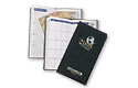 Genesis Weekly Pocket Planner